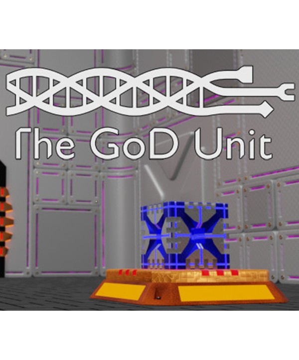 The God Unit Steam Key GLOBAL